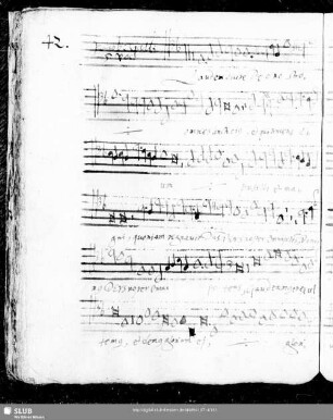 42 Iacobus Gallus: Laudem dicite Deo nostro
