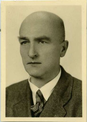 Egon Bregger
