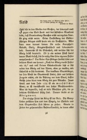 98-109, Neid. - Echtheit.