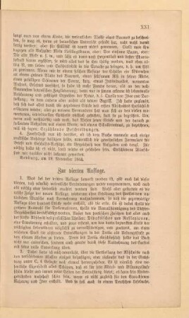 Zur vierten Auflage