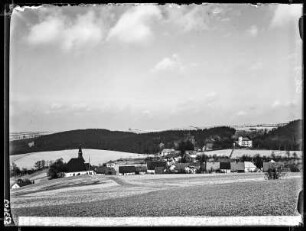 Bärenstein/Erzgebirge