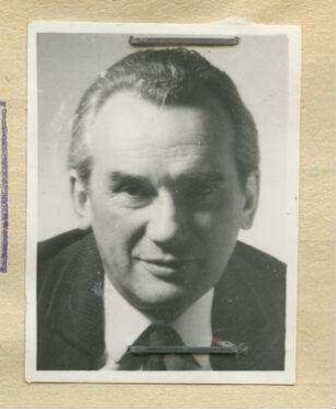 Dipl.-Ing. Harald Schultz
