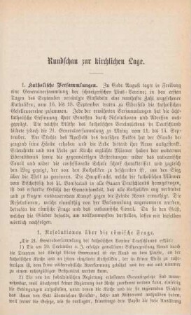 347-352 Rundschau zur kirchlichen Lage