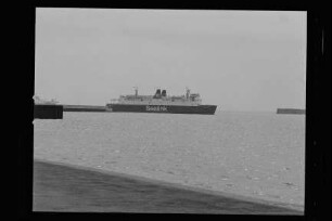 St. Christopher (1981), Sealink