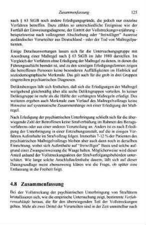 125-130, 4.8 Zusammefassung