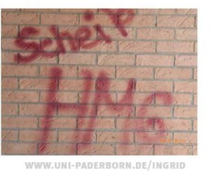 Scheiß HMG