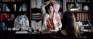 Amelie rennt