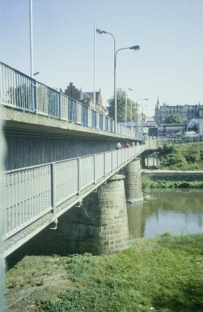 Neißebrücke, Görlitz