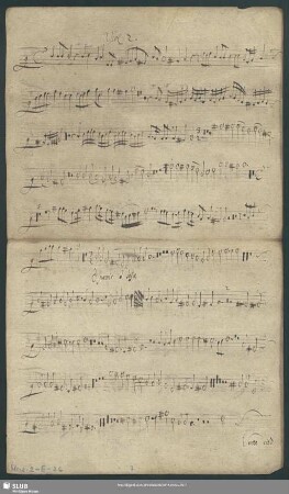 Viol[ino] 2.
