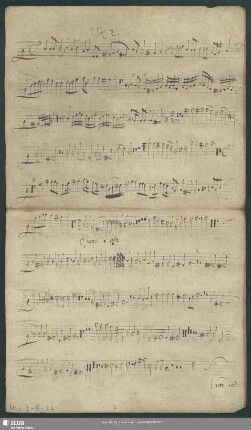Viol[ino] 2.