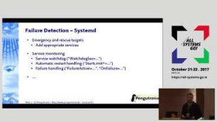 Updating Embedded Systems - Putting it all Together