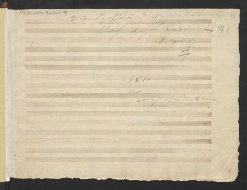 14 Volkslieder. Arr.