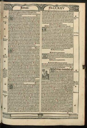 Incipit Micheas propheta.