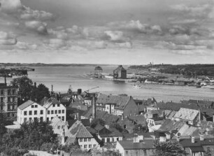 Flensburger Förde/Ostsee