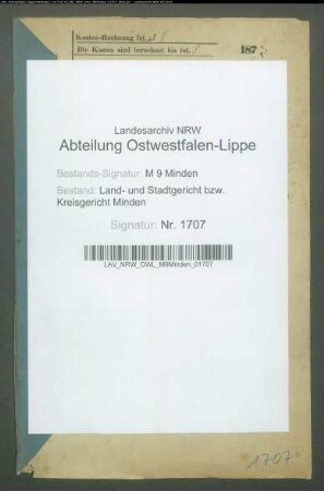 Sonstige: Niemann, Engel, geb. Riechmann: