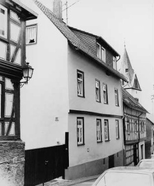 Idstein, Obergasse 11