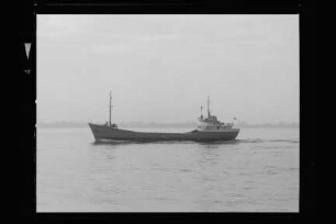 Lore I ex Orion III (1966), H. H. Reinhold Husum
