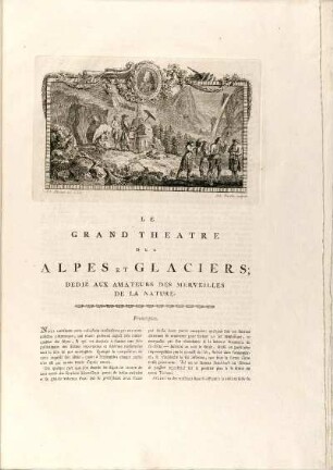 Kupfer / Le Grand Theatre Des Alpes ...
