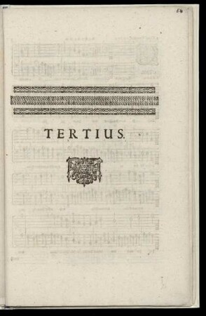 Tertius.