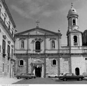 Chiesa del Carmine