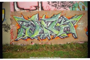 PUTAS LSP KeCo
