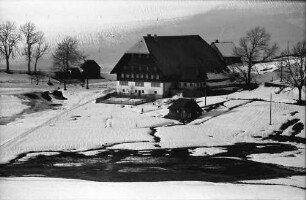 Schwärzenbach: Schwabenhof
