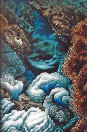 Unterwasser