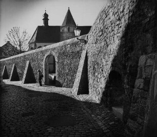 Archivfotografie "deutschland_staedte_ladenburg_24007"
