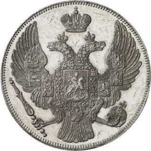 Russland: Nikolaus I.