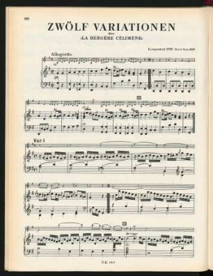 Violino e pianoforte[, KV 359]