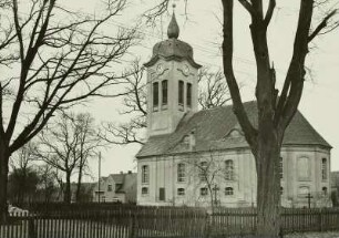 Evangelische Pfarrkirche