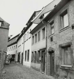 Wohnhaus, Penig