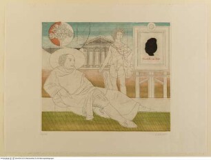 Goethes italienische Reise