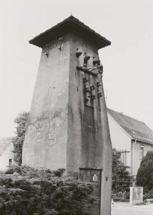 Radebeul-Wahnsdorf