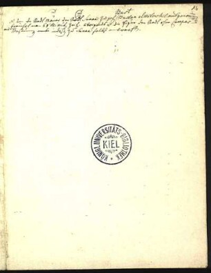 16. Plan von Damaskus