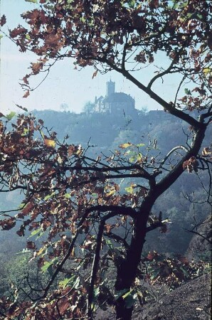 Eisenach. Wartburg