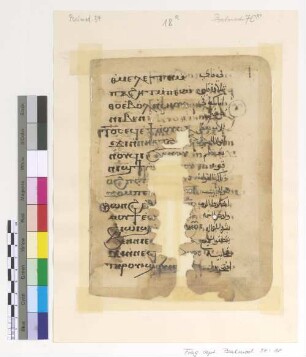 Ps. XVIII, 15-; Ps. LXVII, 12-13; Ps. CIV, 1, 2-3; Ps. LXVII, 36; Ps. XLIV, 4-5