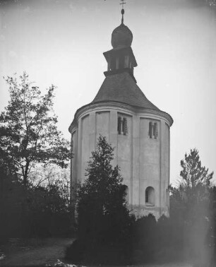 Kapelle Sankt Jakob, Jaak, Ungarn