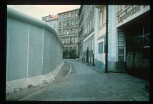 Diapositiv: Leuschnerdamm 15-9, 1984