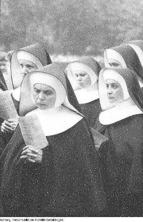 Dresden, verschiedene kirchliche Veranstaltungen, Fronleichnam, Jüdische Gemeinde Dresden, Katholische Gemeinde "St. Petrus" Dresden-Strehlen, Aktion "Sühnezeichen", Evangelisch-Lutherisches Diakonenhaus Moritzburg, Vater Höhne Haus, Gedenkveranstaltung des Verbandes der Jüdischen Gemeinde Dresden zu "20 Jahre Kristallnacht", Juni 1957 / November 1968