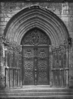 Westportal