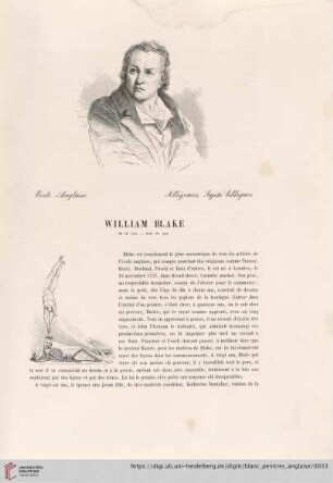 William Blake
