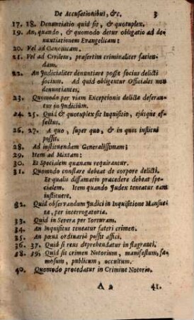 Candidatus Jurisprudentiae Sacrae, Seu Juris Canonici, secundum Gregorii Papae IX. Decretalium Titulos explanati Liber ... : Exhibens brevi, clara, & solida methodo copiosam SS. Canonum doctrinam, Candidatis ad Examen pro consequenda Juris laurea aspirantibus maximè proficuam, & solutis passim Adversantium Argumentis firmatam, 5