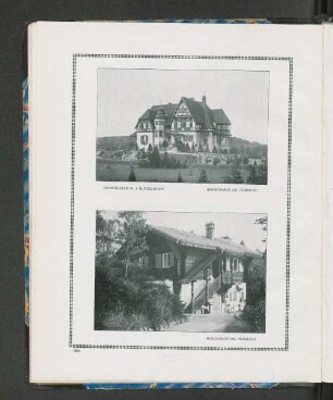 Herrenhaus Dr. Albrecht