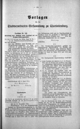 No. 13 (168-188) (168), 11. Juni 1913