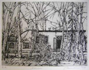 Atelierhaus
