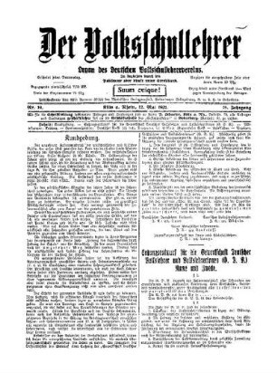 Kundgebung
