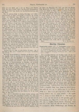 154-156 Syrische Literatur