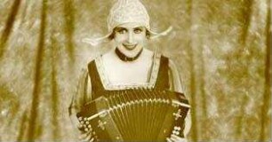 Die Frau, die jeder liebt, bist Du