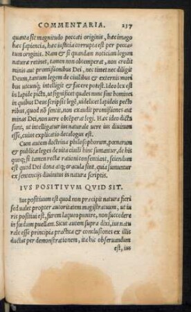Ius Positivum Quid Sit.